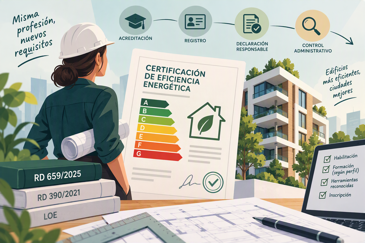 Nuevo post en nuestro blog