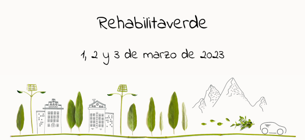La Fundación Musaat participa en Rehabilitaverde Sevilla