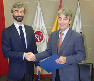 Nuevo acuerdo de colaboración con Banca March